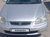 Honda Civic 1996 года за 1 300 000 тг. в Алматы – фото 2