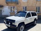 Nissan Terrano 1991 годаүшін2 350 000 тг. в Усть-Каменогорск