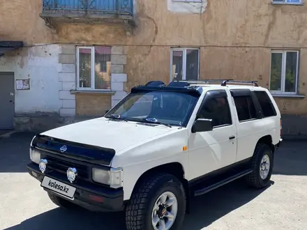Nissan Terrano 1991 года за 2 350 000 тг. в Усть-Каменогорск