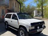 Nissan Terrano 1991 годаүшін2 350 000 тг. в Усть-Каменогорск – фото 2