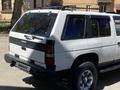 Nissan Terrano 1991 годаүшін2 350 000 тг. в Усть-Каменогорск – фото 9