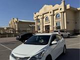 Hyundai Accent 2014 годаүшін4 500 000 тг. в Алматы – фото 2