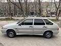ВАЗ (Lada) 2114 2013 года за 1 800 000 тг. в Тараз – фото 4