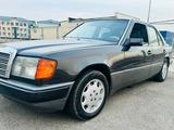 Mercedes-Benz E 280 1993 годаүшін1 999 999 тг. в Тараз – фото 2