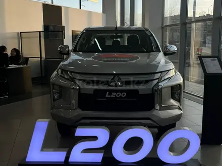 Mitsubishi L200 2021 годаүшін15 000 000 тг. в Уральск