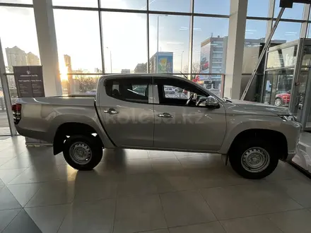 Mitsubishi L200 2021 года за 16 000 000 тг. в Уральск – фото 3