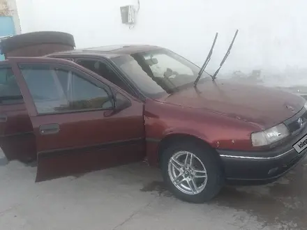 Opel Vectra 1991 года за 700 000 тг. в Туркестан – фото 10