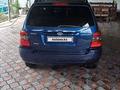 Toyota Highlander 2004 года за 7 800 000 тг. в Шымкент – фото 4