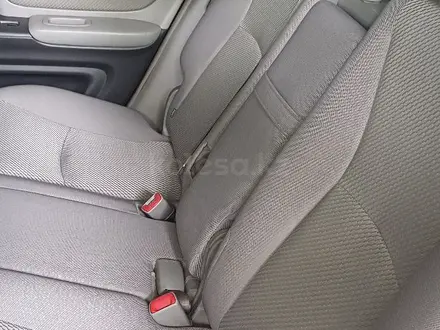 Toyota Highlander 2004 года за 7 800 000 тг. в Шымкент – фото 7