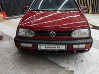 Volkswagen Golf 1992 годаfor1 500 000 тг. в Алматы