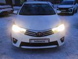 Toyota Corolla 2015 года за 7 000 000 тг. в Кокшетау – фото 2