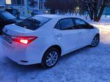 Toyota Corolla 2015 года за 7 000 000 тг. в Кокшетау – фото 4
