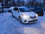 Toyota Corolla 2015 года за 7 000 000 тг. в Кокшетау – фото 3