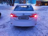 Toyota Corolla 2015 года за 7 000 000 тг. в Кокшетау – фото 5