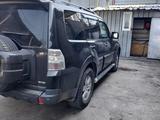 Mitsubishi Pajero 2008 годаүшін8 500 000 тг. в Алматы – фото 3