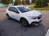Renault Logan Stepway 2022 годаүшін5 750 000 тг. в Усть-Каменогорск