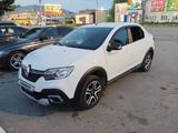Renault Logan Stepway 2022 годаүшін5 750 000 тг. в Усть-Каменогорск – фото 3