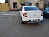 Renault Logan Stepway 2022 годаүшін5 750 000 тг. в Усть-Каменогорск – фото 5