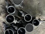 Волюметр датчик расхода воздуха дмрв или маф за 25 000 тг. в Алматы