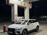 FAW Bestune T77 2023 года за 6 800 000 тг. в Алматы