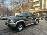 Nissan Patrol 1999 года за 3 500 000 тг. в Алматы – фото 3