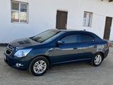 Chevrolet Cobalt 2023 годаүшін7 350 000 тг. в Актау – фото 3