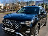 Chery Tiggo 7 Pro 2022 года за 6 800 000 тг. в Астана