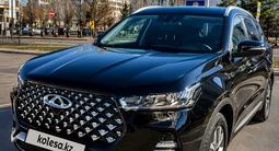 Chery Tiggo 7 Pro 2022 года за 6 800 000 тг. в Астана