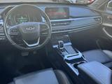 Chery Tiggo 7 Pro 2022 года за 6 800 000 тг. в Астана – фото 2