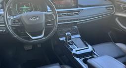 Chery Tiggo 7 Pro 2022 года за 6 800 000 тг. в Астана – фото 2