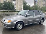 ВАЗ (Lada) 2114 2012 года за 1 490 000 тг. в Костанай