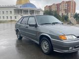 ВАЗ (Lada) 2114 2012 годаүшін1 490 000 тг. в Костанай – фото 5