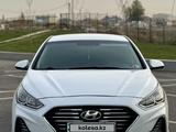 Hyundai Sonata 2017 годаүшін8 700 000 тг. в Шымкент