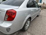 Chevrolet Lacetti 2011 года за 2 800 000 тг. в Алматы – фото 2