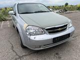 Chevrolet Lacetti 2011 года за 2 800 000 тг. в Алматы – фото 4