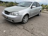 Chevrolet Lacetti 2011 года за 2 800 000 тг. в Алматы – фото 5