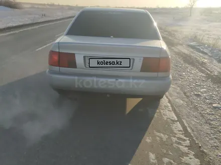 Audi A6 1995 года за 1 650 000 тг. в Караганда – фото 2