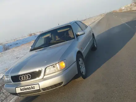 Audi A6 1995 года за 1 650 000 тг. в Караганда