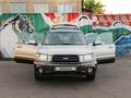 Subaru Forester 2005 годаүшін4 450 000 тг. в Алматы – фото 3