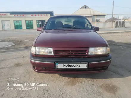 Opel Vectra 1991 года за 900 000 тг. в Туркестан – фото 5