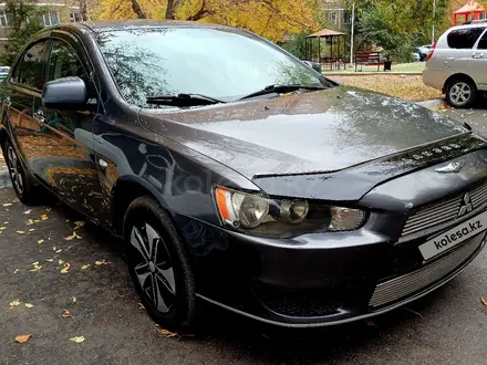 Mitsubishi Lancer 2008 года за 4 200 000 тг. в Караганда – фото 3