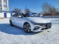 Hyundai Elantra 2023 года за 9 600 000 тг. в Усть-Каменогорск