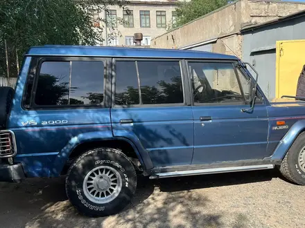 Mitsubishi Pajero 1990 года за 1 700 000 тг. в Павлодар – фото 3