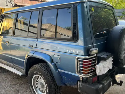 Mitsubishi Pajero 1990 года за 1 700 000 тг. в Павлодар – фото 4