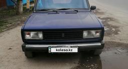 ВАЗ (Lada) 2105 1987 года за 400 000 тг. в Тараз