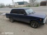 ВАЗ (Lada) 2105 1987 года за 400 000 тг. в Тараз – фото 2