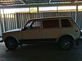 ВАЗ (Lada) Lada 2131 (5-ти дверный) 2011 года за 2 500 000 тг. в Ушарал – фото 2