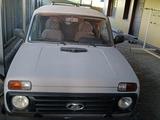 ВАЗ (Lada) Lada 2131 (5-ти дверный) 2011 года за 2 500 000 тг. в Ушарал
