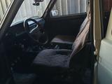ВАЗ (Lada) Lada 2131 (5-ти дверный) 2011 года за 2 500 000 тг. в Ушарал – фото 3