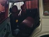 ВАЗ (Lada) Lada 2131 (5-ти дверный) 2011 года за 2 500 000 тг. в Ушарал – фото 4